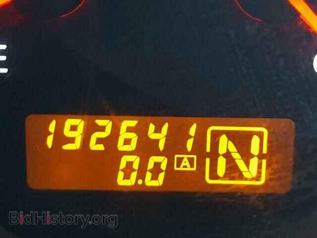 2008 NISSAN MAXIMA - VIN: 1N4BA41E98C815210 - Фото 8