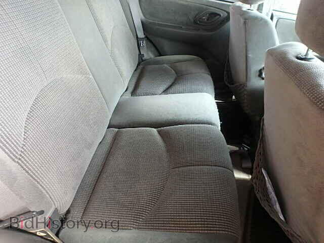 2003 MAZDA TRIBUTE - VIN: 4F2YZ04103KM24606 - Фото 6
