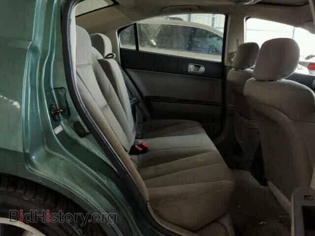 2005 MITSUBISHI GALANT - VIN: 4A3AB46SX5E021766 - Фото 6