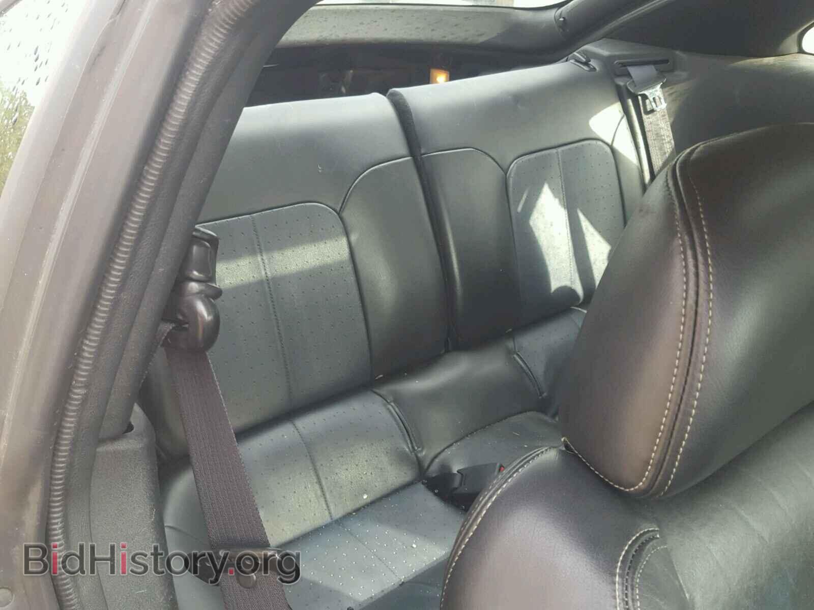 2003 MITSUBISHI ECLIPSE - VIN: 4A3AC74H03E155530 - Photo 6