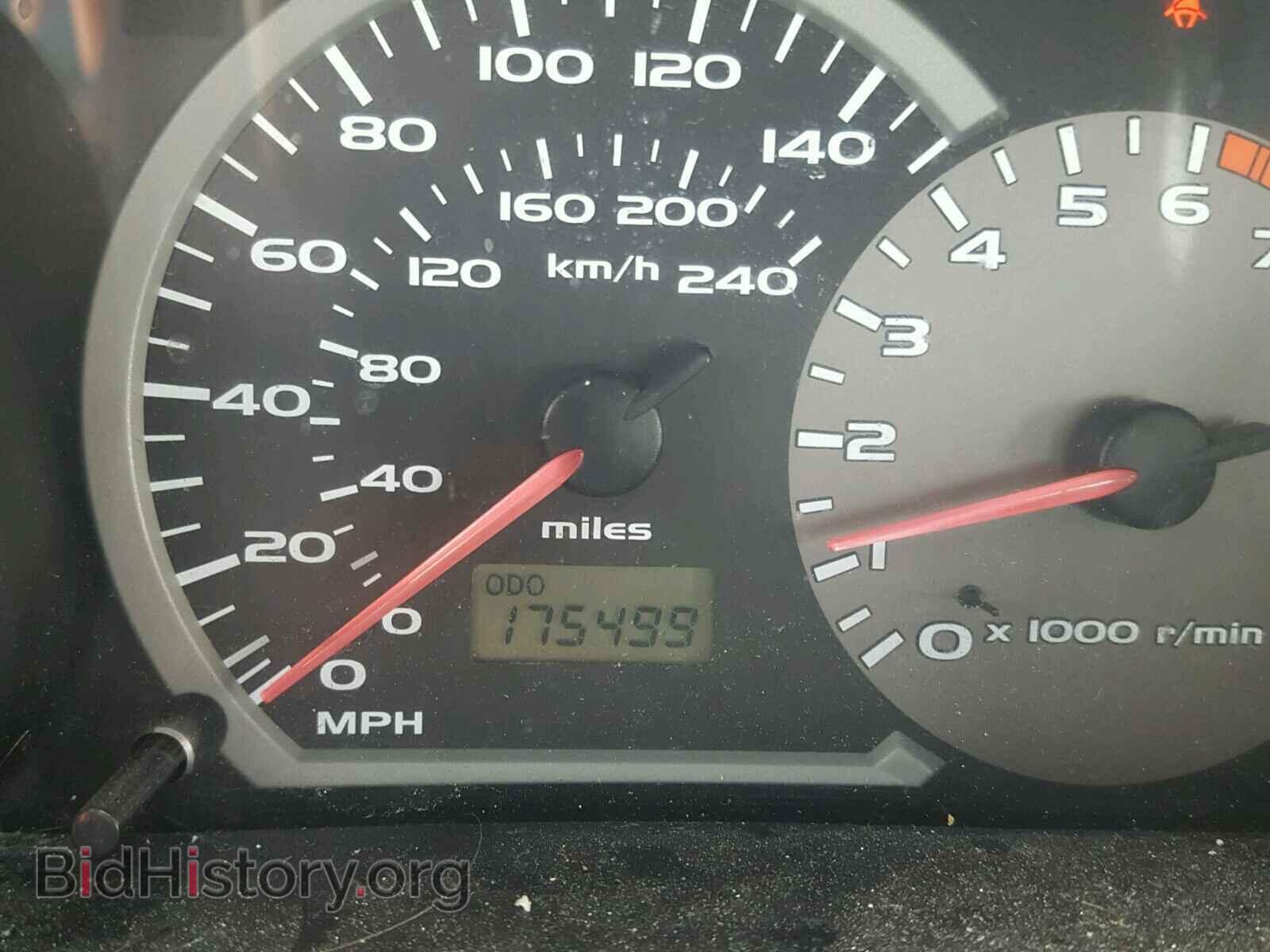 2003 MITSUBISHI ECLIPSE - VIN: 4A3AC74H03E155530 - Photo 8