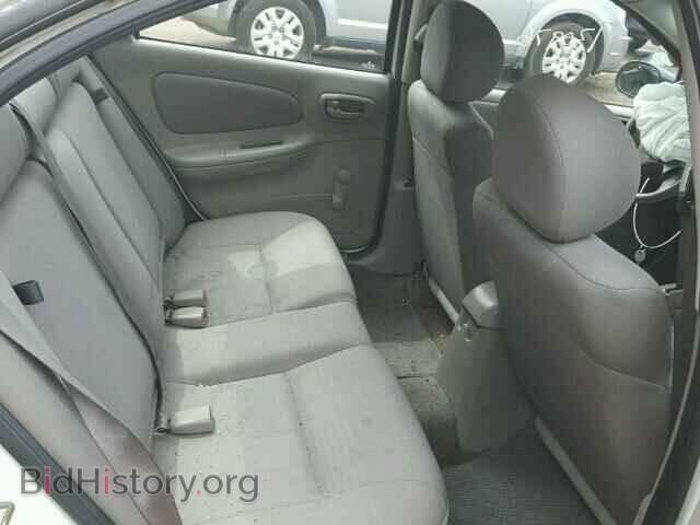 2003 DODGE NEON - VIN: 1B3ES56C63D225035 - Фото 6