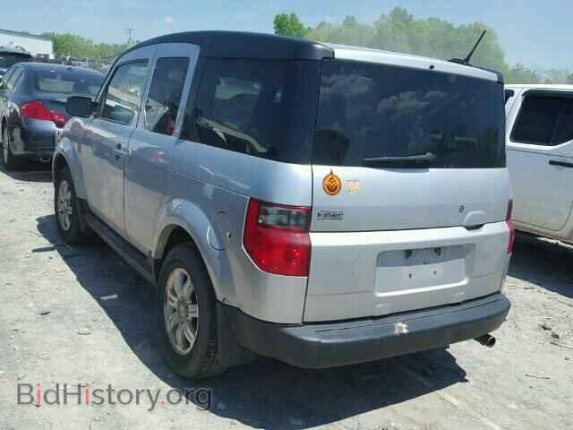 2006 HONDA ELEMENT - VIN: 5J6YH28796L017292 - Photo 3