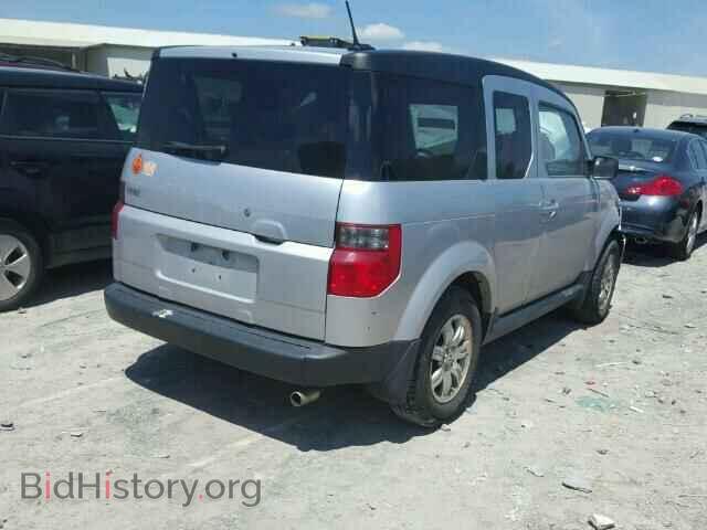 2006 HONDA ELEMENT - VIN: 5J6YH28796L017292 - Photo 4