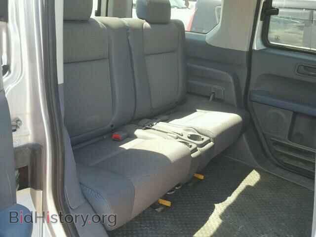2006 HONDA ELEMENT - VIN: 5J6YH28796L017292 - Photo 6