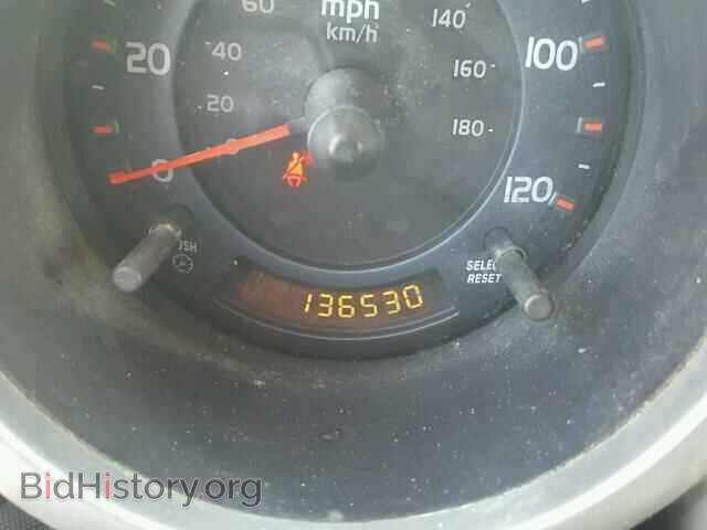 2006 HONDA ELEMENT - VIN: 5J6YH28796L017292 - Photo 8