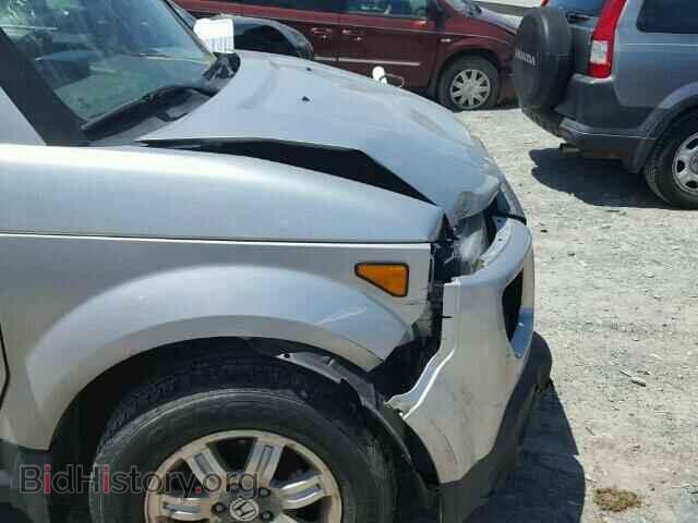 2006 HONDA ELEMENT - VIN: 5J6YH28796L017292 - Photo 9