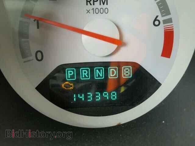 2008 DODGE AVENGER - VIN: 1B3LC56K28N639796 - Фото 8
