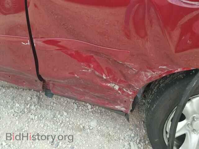 2014 SUBARU FORESTER - VIN: JF2SJAAC1EH425970 - Фото 10