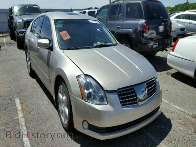Фотография 1N4BA41E56C861419 - NISSAN MAXIMA 2006