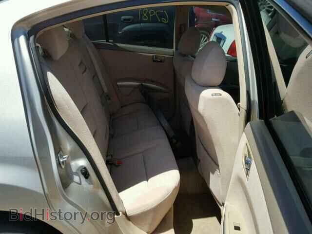 2006 NISSAN MAXIMA - VIN: 1N4BA41E56C861419 - Фото 6