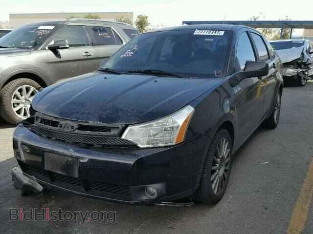 2009 FORD FOCUS - VIN: 1FAHP36NX9W171275 - Photo 2
