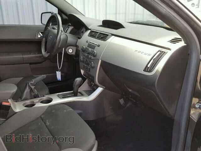 2009 FORD FOCUS - VIN: 1FAHP36NX9W171275 - Photo 5