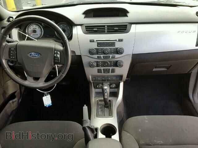 2009 FORD FOCUS - VIN: 1FAHP36NX9W171275 - Photo 9