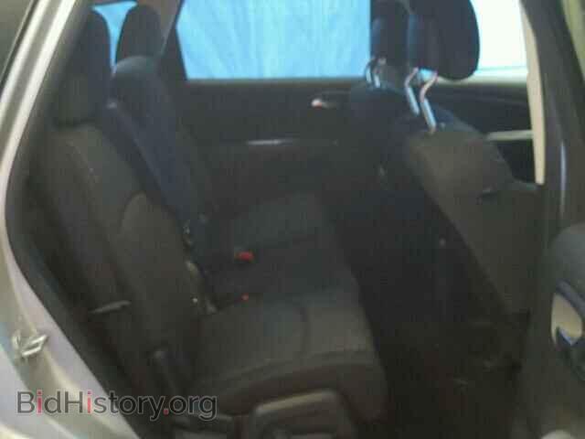2012 DODGE JOURNEY - VIN: 3C4PDCBG9CT187972 - Фото 6