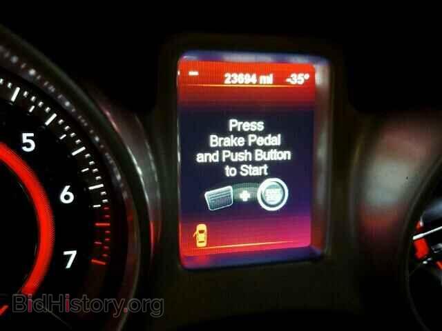 2012 DODGE JOURNEY - VIN: 3C4PDCBG9CT187972 - Фото 8