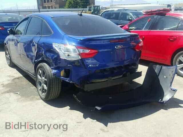 2014 FORD FOCUS - VIN: 1FADP3F20EL325976 - Photo 3