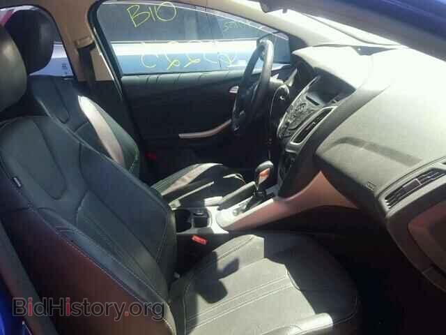 2014 FORD FOCUS - VIN: 1FADP3F20EL325976 - Photo 5