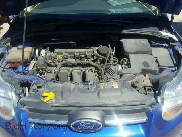 2014 FORD FOCUS - VIN: 1FADP3F20EL325976 - Photo 7