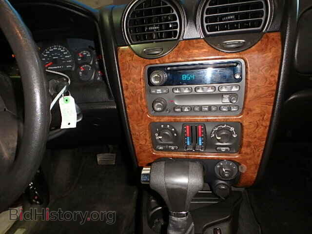2007 ISUZU ASCENDER - VIN: 4NUDT13S972701926 - Photo 9