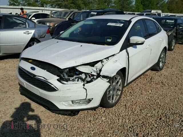2015 FORD FOCUS - VIN: 1FADP3F27FL234172 - Photo 2