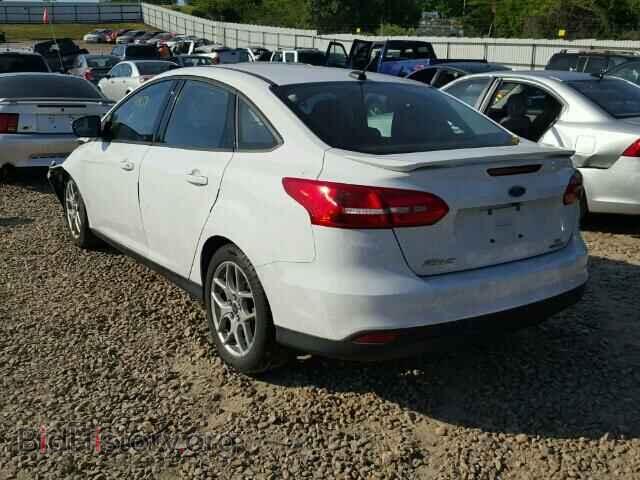 2015 FORD FOCUS - VIN: 1FADP3F27FL234172 - Photo 3