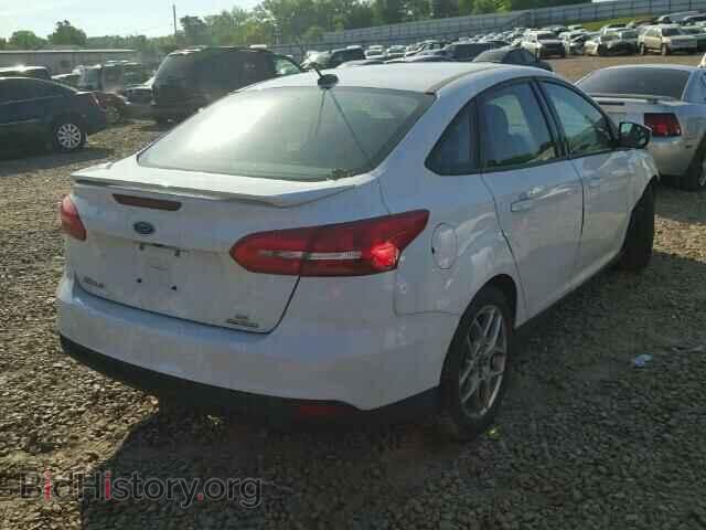 2015 FORD FOCUS - VIN: 1FADP3F27FL234172 - Photo 4