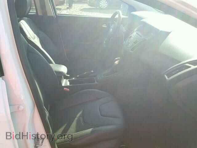2015 FORD FOCUS - VIN: 1FADP3F27FL234172 - Photo 5