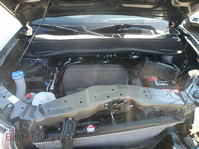 2013 HONDA PILOT - VIN: 5FNYF4H68DB035586 - Фото 7