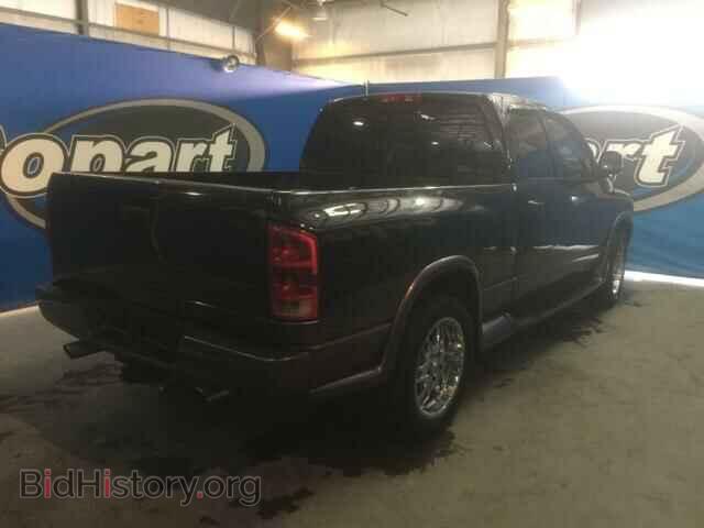 2005 DODGE RAM 1500 - VIN: 1D7HA18D55S150474 - Фото 4