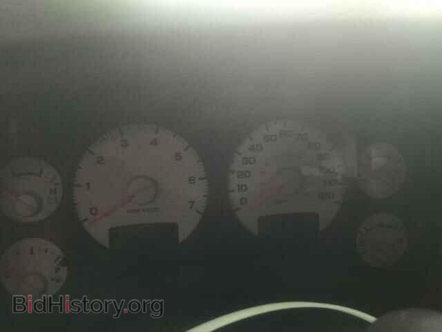 2005 DODGE RAM 1500 - VIN: 1D7HA18D55S150474 - Фото 8