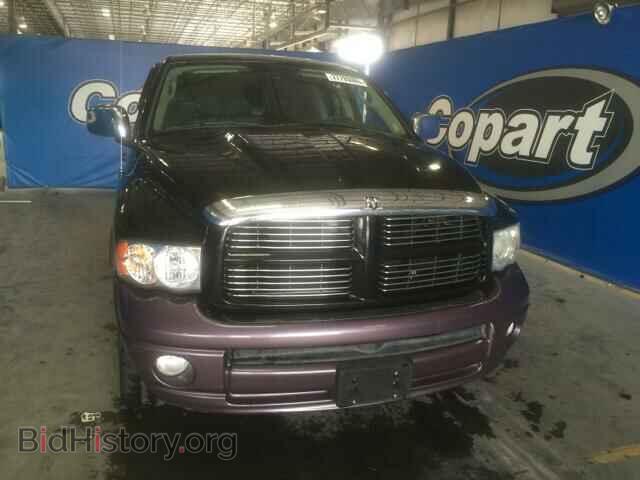 2005 DODGE RAM 1500 - VIN: 1D7HA18D55S150474 - Фото 9