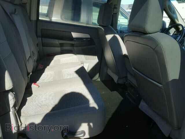 2007 DODGE RAM 1500 - VIN: 3D7KS19D37G786550 - Фото 6