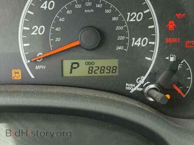 2011 TOYOTA COROLLA - VIN: 2T1BU4EE3BC622139 - Фото 8