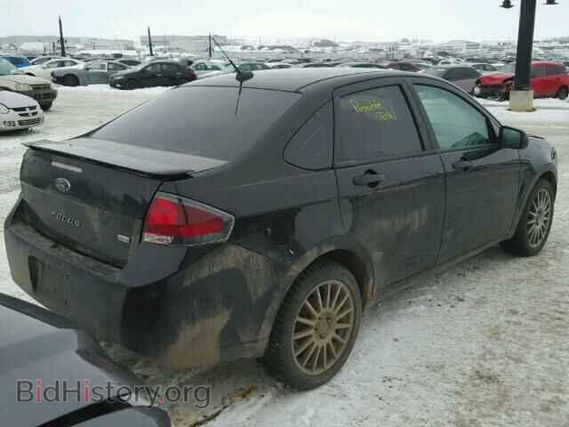 2010 FORD FOCUS - VIN: 1FAHP3GNXAW244888 - Фото 4