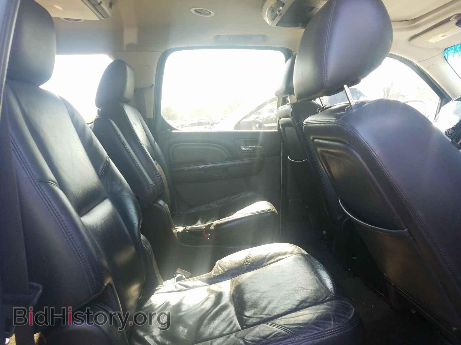 2012 CADILLAC ESCALADE E - VIN: 1GYS3HEF0CR187732 - Photo 6