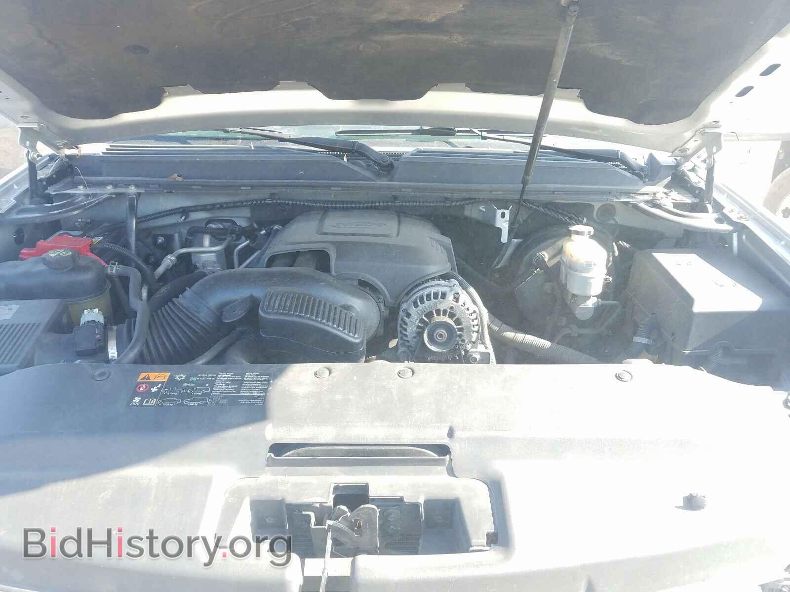 2012 CADILLAC ESCALADE E - VIN: 1GYS3HEF0CR187732 - Photo 7