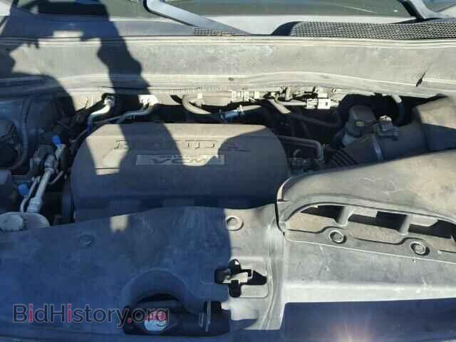 2010 HONDA PILOT - VIN: 5FNYF3H83AB017231 - Фото 7