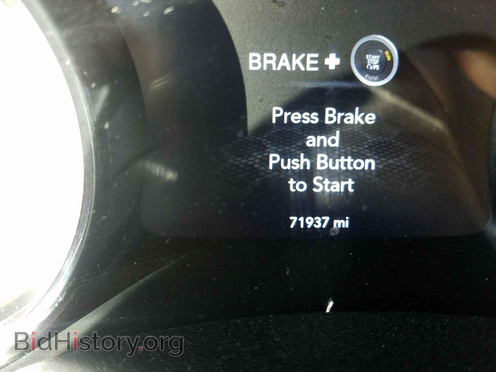 2017 DODGE CHARGER - VIN: 2C3CDXHG3HH515744 - Photo 8