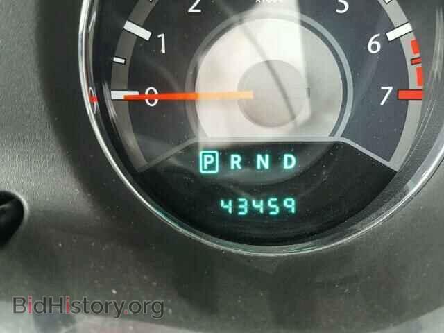 2012 CHRYSLER 200 - VIN: 1C3CCBBB8CN134832 - Фото 8