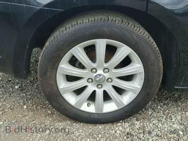 2012 CHRYSLER 200 - VIN: 1C3CCBBB8CN134832 - Фото 10