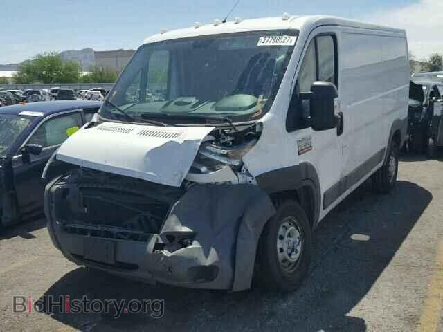 2017 RAM PROMASTER - VIN: 3C6TRVAG1HE516910 - Фото 2