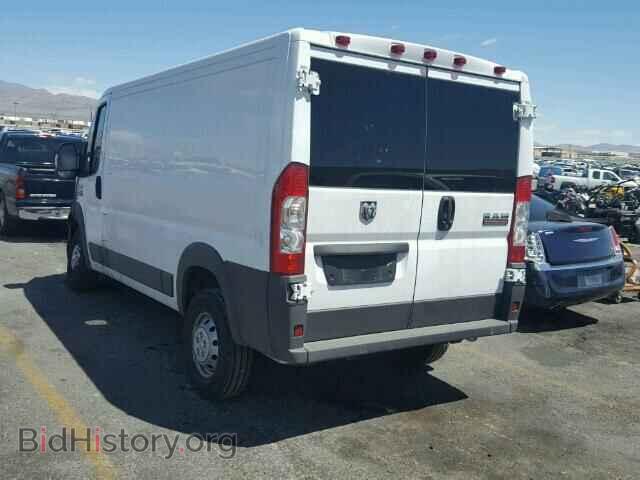 2017 RAM PROMASTER - VIN: 3C6TRVAG1HE516910 - Фото 3
