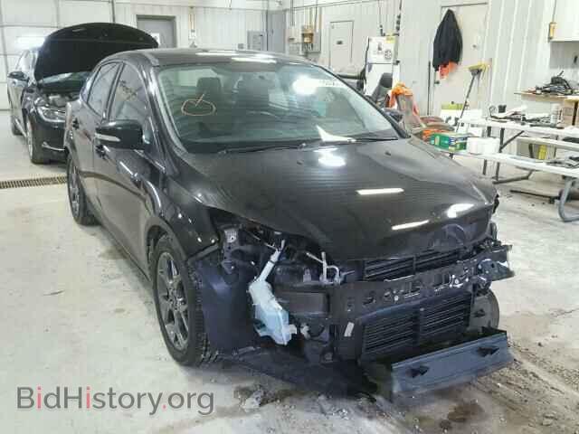 Photo 1FADP3F24EL241532 - FORD FOCUS 2014