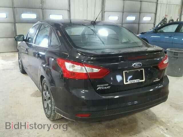 2014 FORD FOCUS - VIN: 1FADP3F24EL241532 - Photo 3