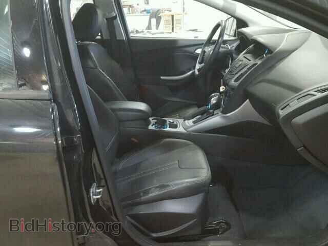 2014 FORD FOCUS - VIN: 1FADP3F24EL241532 - Photo 5
