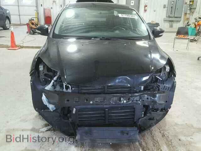 2014 FORD FOCUS - VIN: 1FADP3F24EL241532 - Photo 9