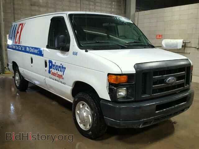 Photo 1FTNE1EW9BDA69422 - FORD ECONOLINE 2011