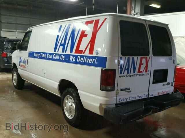 2011 FORD ECONOLINE - VIN: 1FTNE1EW9BDA69422 - Фото 3