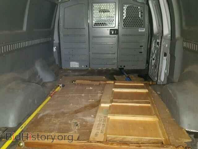 2011 FORD ECONOLINE - VIN: 1FTNE1EW9BDA69422 - Фото 6